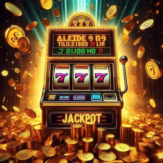 888live Slots ဂိမ်းများ Myanmar