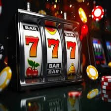 888live Slots ဂိမ်းများ