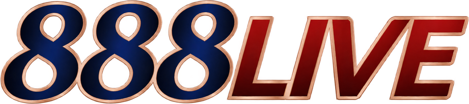 888live Logo